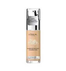 LOREAL TRUE MATCH COOL UNDERTONE FOUNDATION (3.R/3.C)	